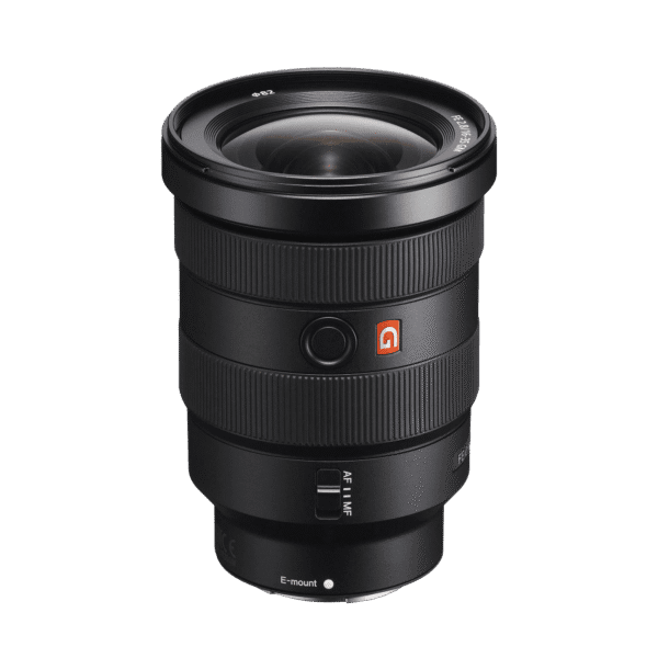 Sony FE 16-35mm f/2.8 GM Lens