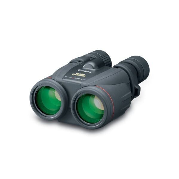 Canon 10x42 L IS WP Image Stabilized Binoculars