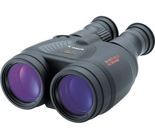Canon 18x50 IS Image Stabilized Binocular