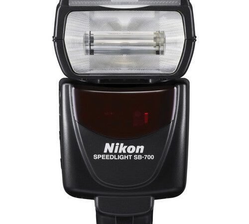 Nikon SB-700 AF Speedlight