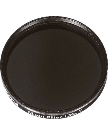 Orion Moon Filter, 13% T, 2"