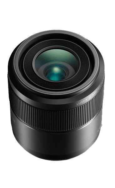 Panasonic Lumix G Macro 30mm f/2.8 ASPH MEGA O.I.S. Lens