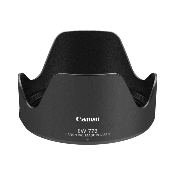 Canon Lens Hood EW-77B for EF 35mm f/1.4L II USM