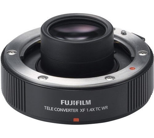 Fujifilm XF 1.4x TC WR Teleconverter