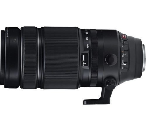 Fujifilm XF 100-400mm f/4.5-5.6 R OIS Lens