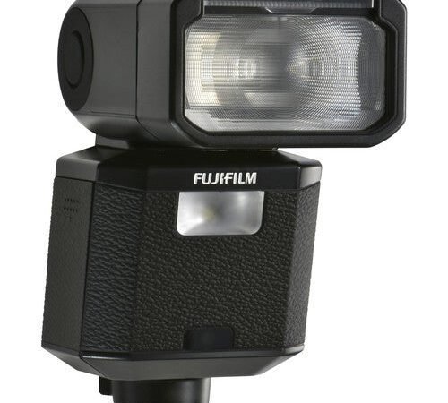 Fujifilm EF-X500 Flash
