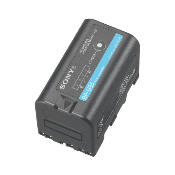 Sony BP-U35 Lithium-Ion Battery