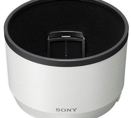 Sony Lens Hood ALC-SH151