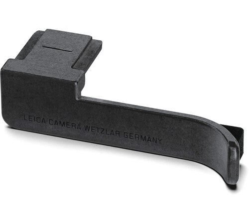 Leica CL Thumb Support - Black