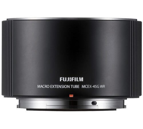 Fujifilm MCEX-45G WR Macro Extension Tube
