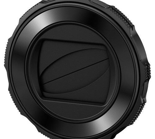 OM System LB-T01 Lens Barrier