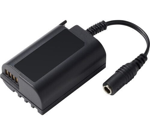 Panasonic DMW-DCC17 DC Coupler