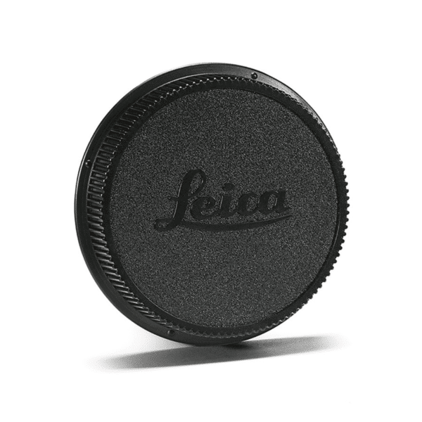 Leica SL Rear Lens Cap