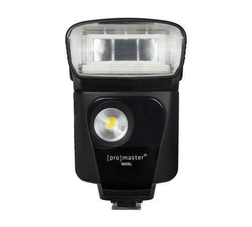 ProMaster 100SL Speedlight for Fuji X
