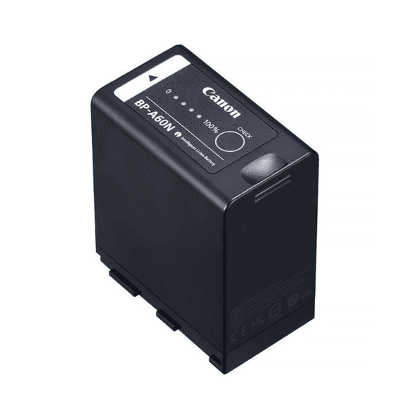 Canon BP-A60N Battery Pack