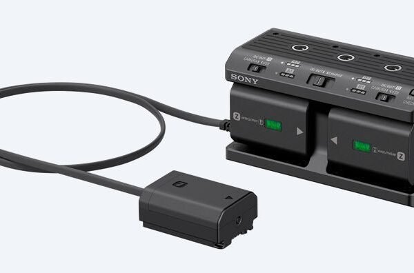 Sony Multi Battery Adapter Kit