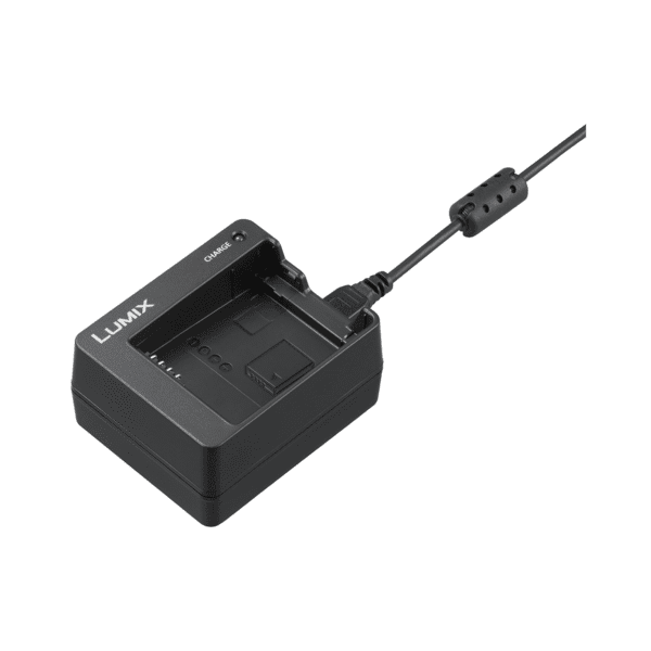 Panasonic DMW-BTC12 Battery Charger