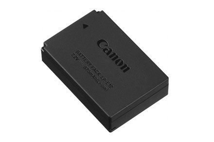 Canon LP-E12 Battery