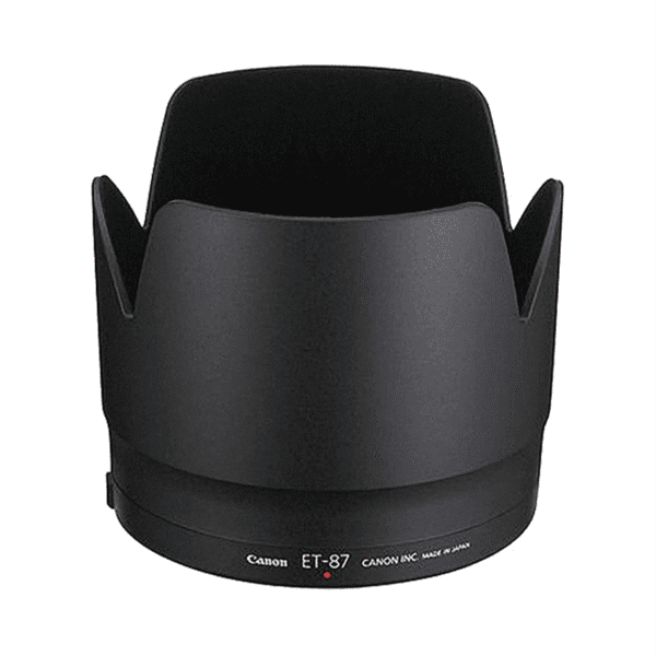 Canon Lens Hood ET-87