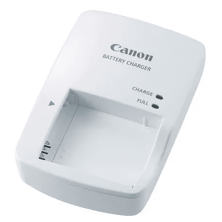 Canon CB-2LY Battery Charger