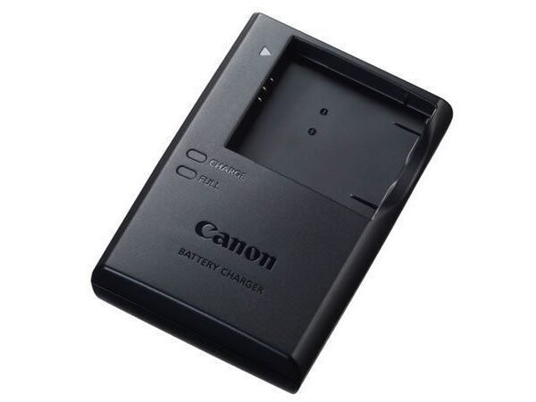 Canon CB-2LF Battery Charger