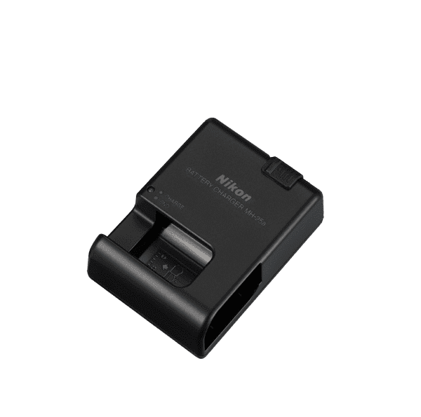 Nikon MH-25a Battery Charger