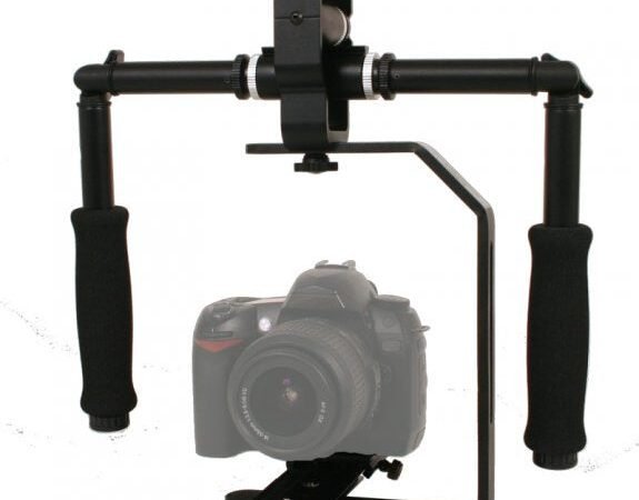 Dot Line Flo Pod Video Stabilizer