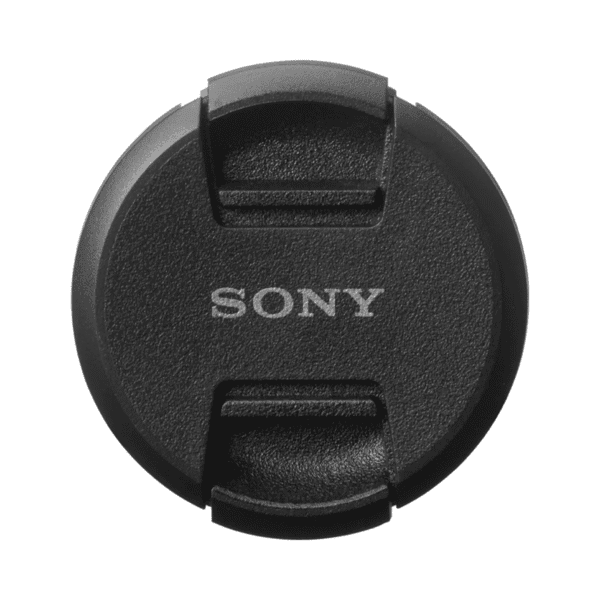 Sony ALC-F55S 55mm Front Lens Cap