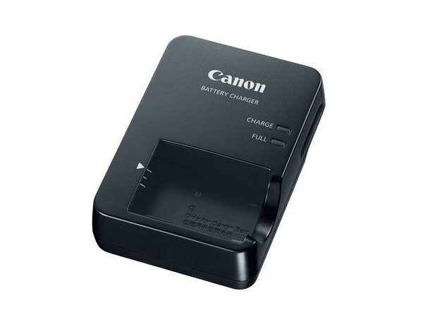 Canon CB-2LH Battery Charger