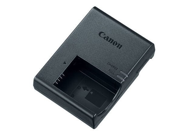 Canon LC-E17 Battery Charger