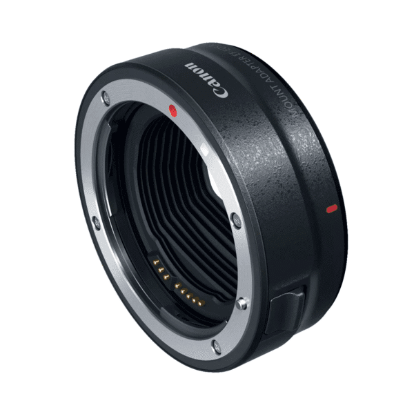 Canon Mount Adapter EF-EOS R