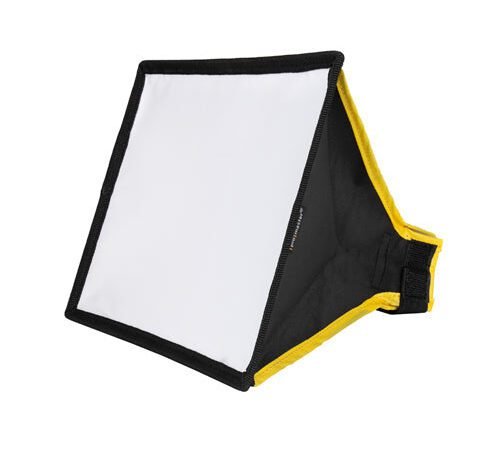 ProMaster Speedlight Softbox - 7x9"