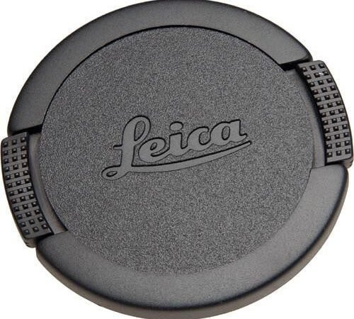 Leica Front Cap 46mm