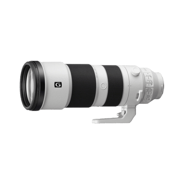 Sony FE 200-600mm f/5.6-6.3 G OSS Lens