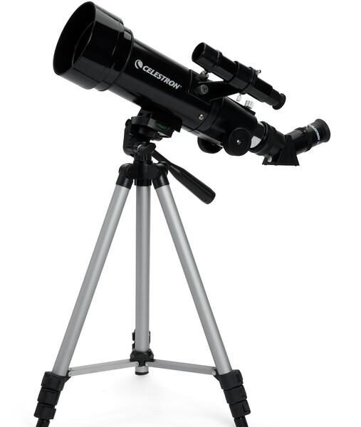 Celestron Travel Scope 70 Portable Telescope with Backpack