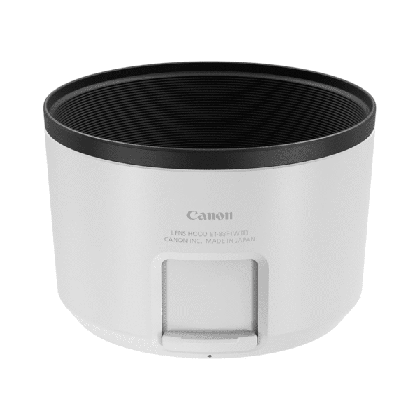 Canon Lens Hood ET-83FW III