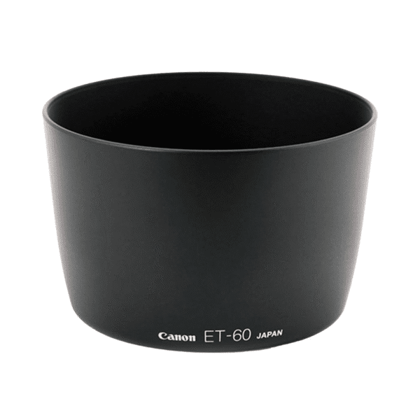 Canon Lens Hood ET-60 for EF 75-300mm f/4.0-5.6