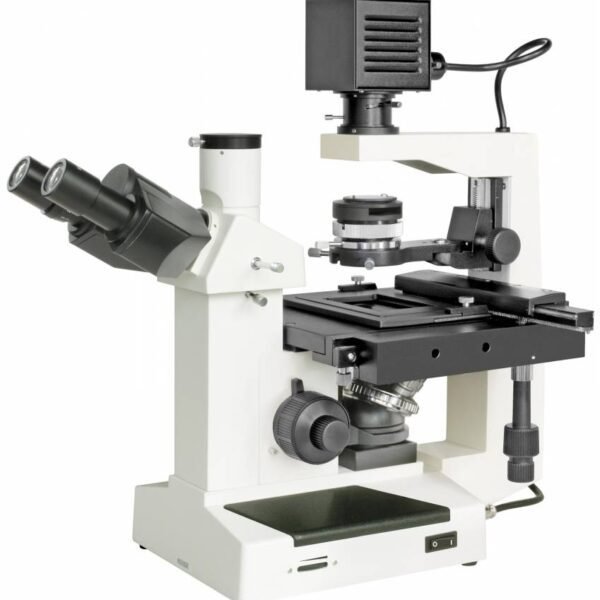 Bresser Science IVM 401 Microscope - 57-90000