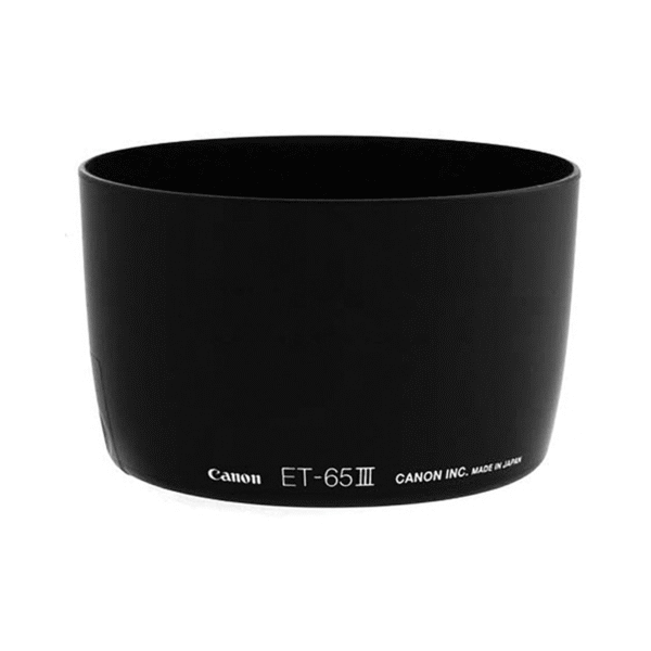 Canon Lens Hood ET-65III