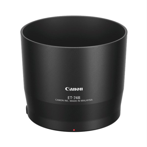 Canon Lens Hood ET-74B