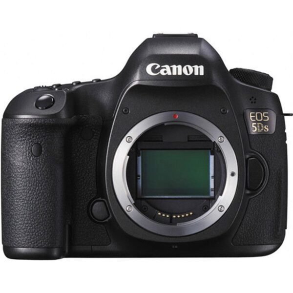 Canon EOS 5Ds Body