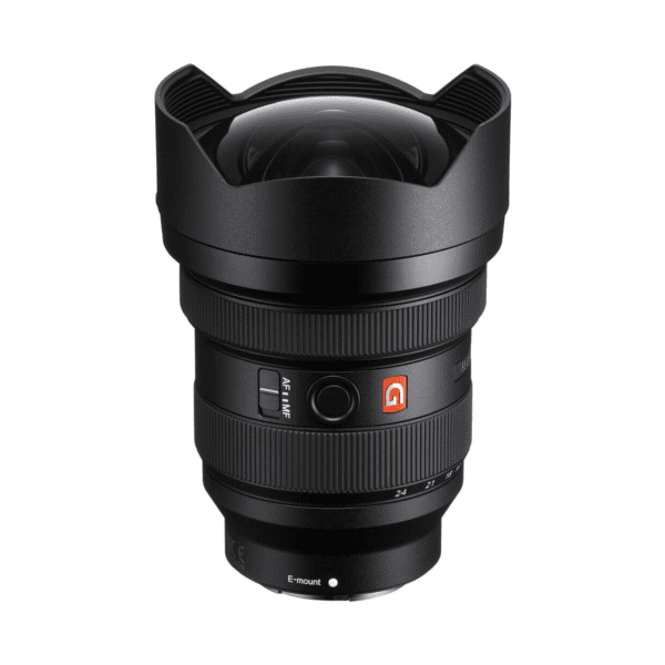 Sony FE 12-24mm f/2.8 GM Lens