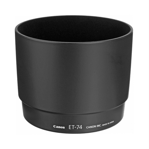 Canon Lens Hood ET-74 for EF 70-200mm f/4L USM