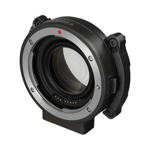 Canon Mount Adapter EF-EOS R 0.71x