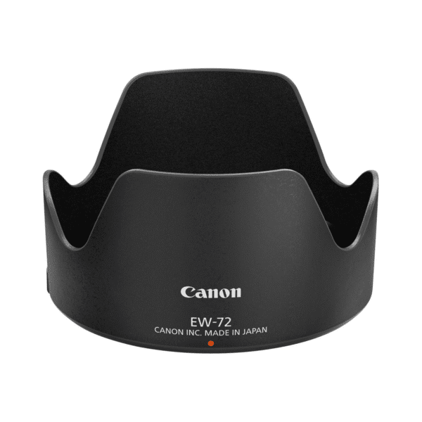 Canon Lens Hood EW-72 for EF 35mm f/2 IS USM
