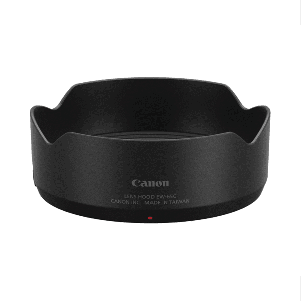 Canon Lens Hood EW-65C for RF 16mm f/2.8 STM