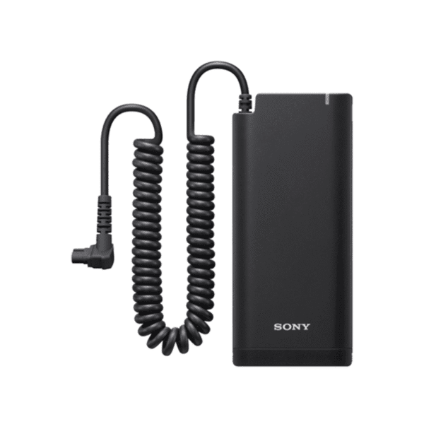 Sony FA-EBA1 External Battery Pack