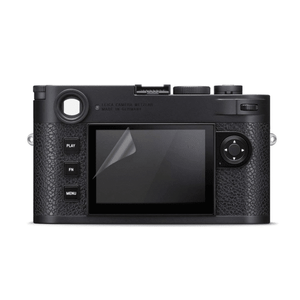 Leica Premium Hybrid Glass Screen Protector for Leica M11