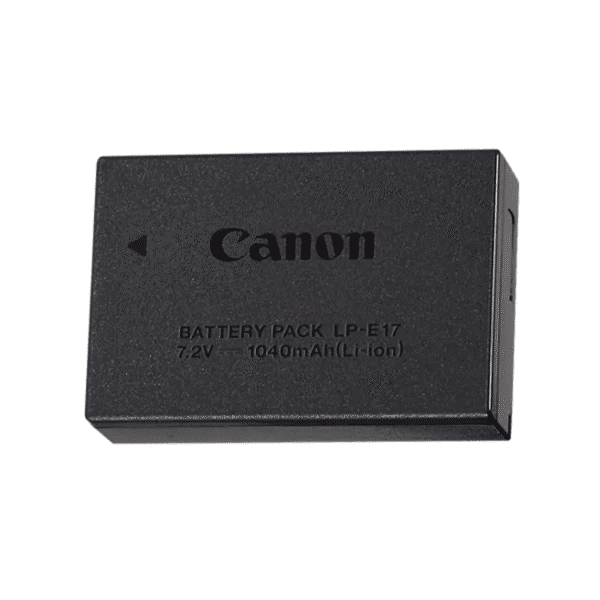 Canon LP-E17 Battery
