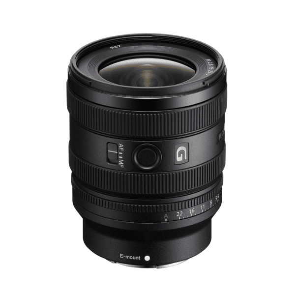 Sony FE 16-25mm f/2.8 G Lens